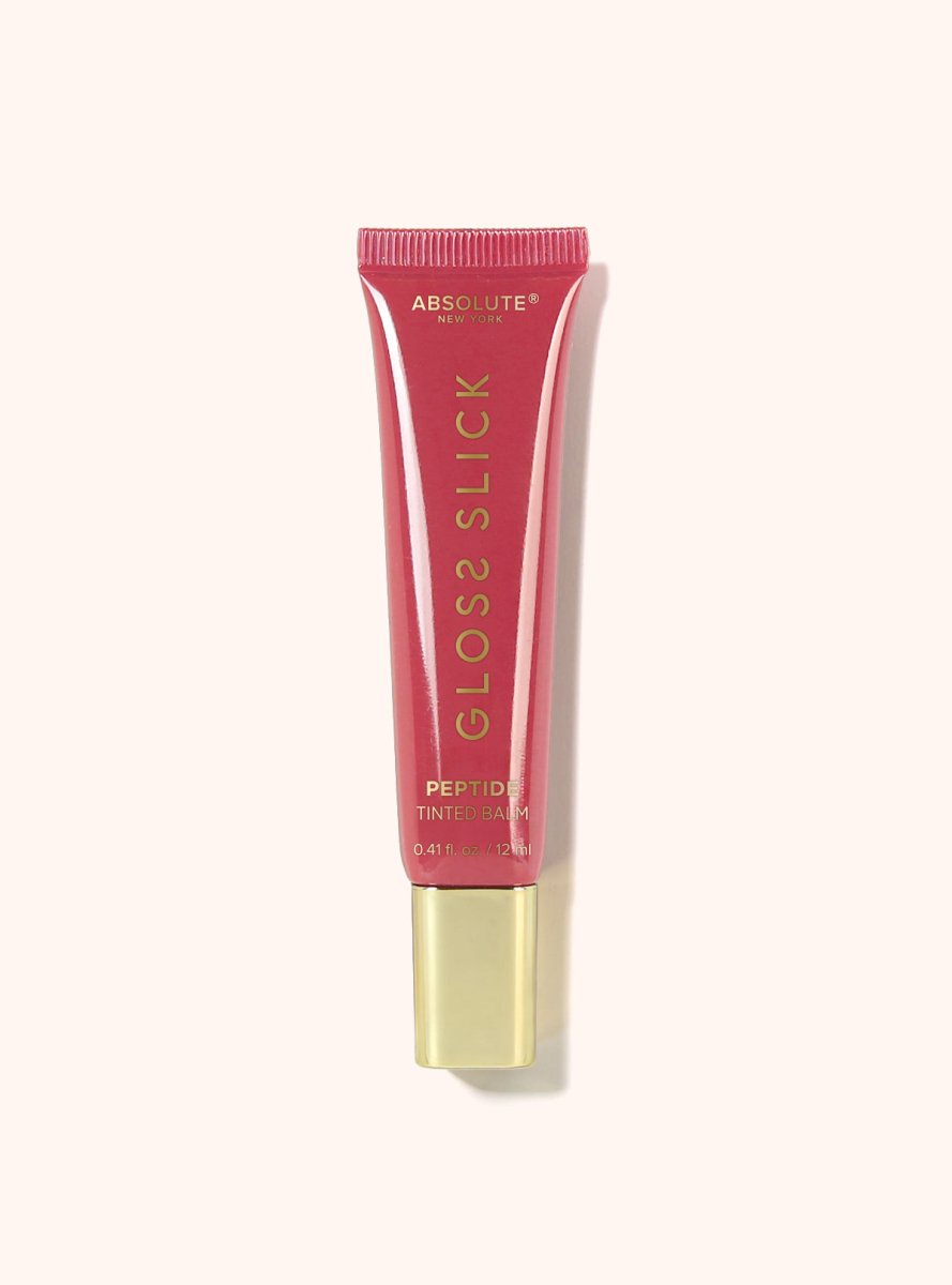 GLOSS SLICK PEPTIDE BALM SWEET BUBBLEGUM - ABSNY | BeautyForYou.ma