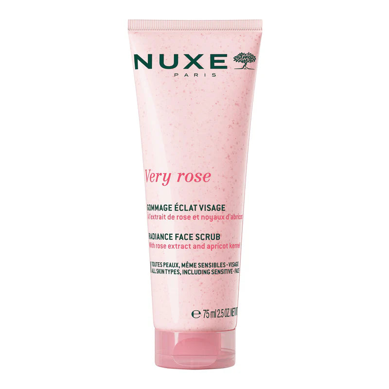 NUXE Gommage Eclat Visage 75ML