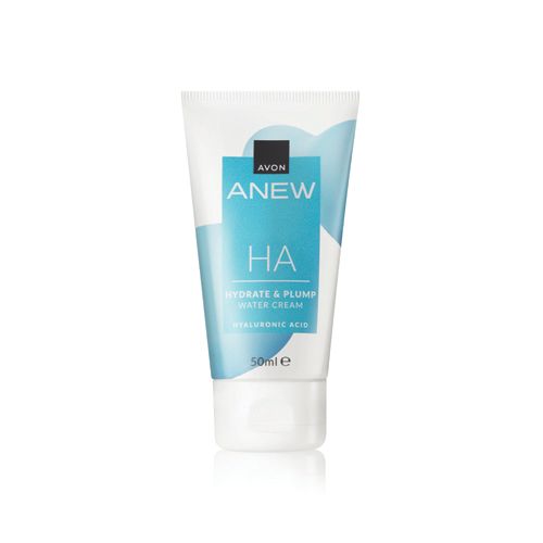 HA HYD PLUMP WTR CRM 50VANGGR - ANEW | BeautyForYou.ma