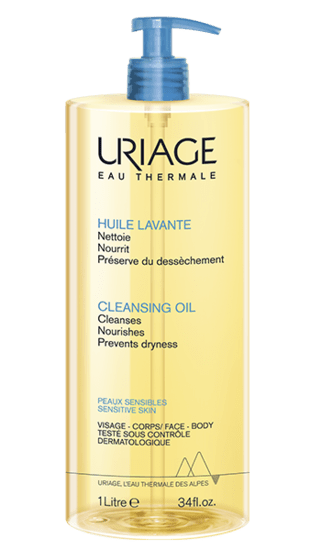 HUILE LAVANTE 1 LITRE NOUVEAU - 7010074