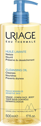 HUILE LAVANTE 500 ML - 7010058