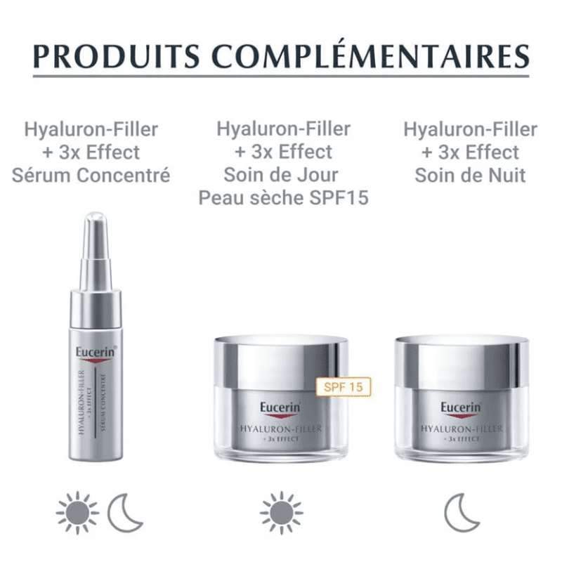 HYALURON FILLER NUIT 50ML - 63486B