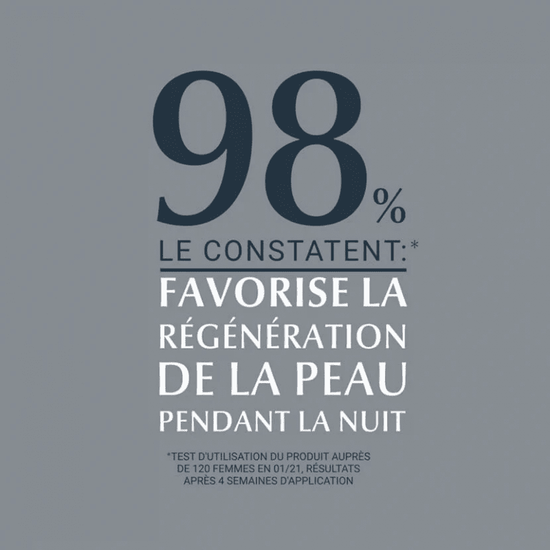 HYALURON FILLER NUIT 50ML - 63486B