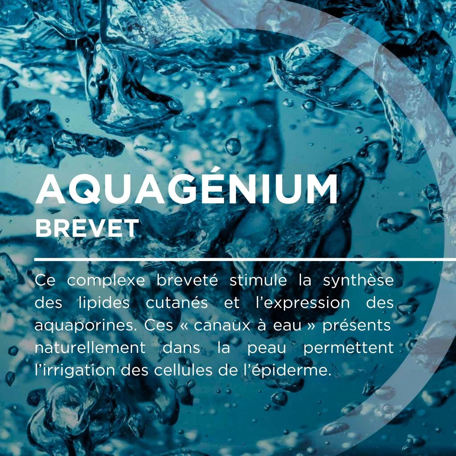 HYDRABIO H2O 250ML - 3020012