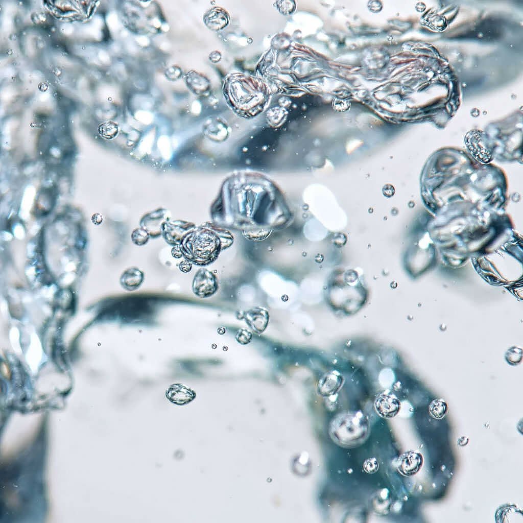 HYDRABIO H2O 250ML - 3020012