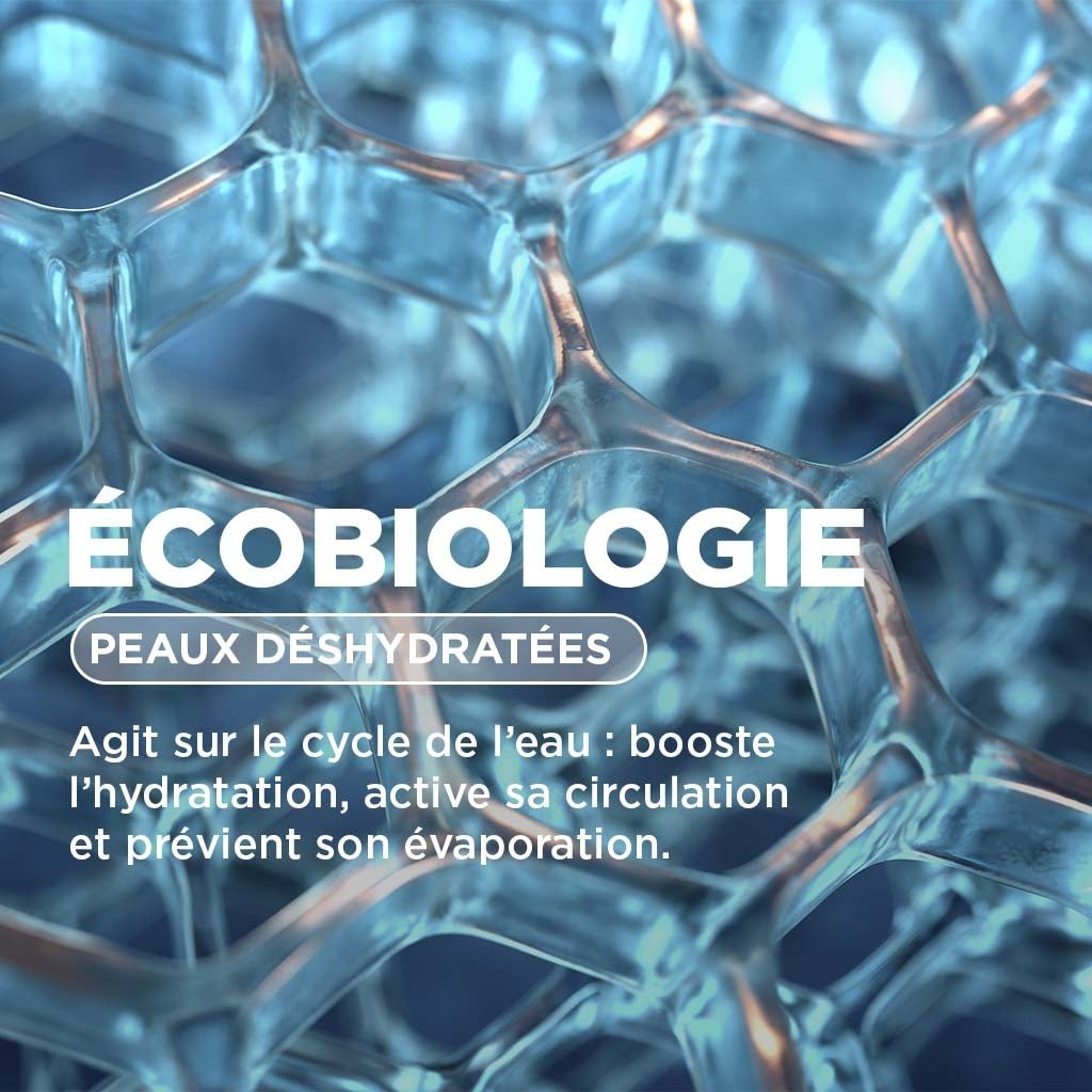 HYDRABIO PERFECTEUR SPF30 40 ML - 3020016