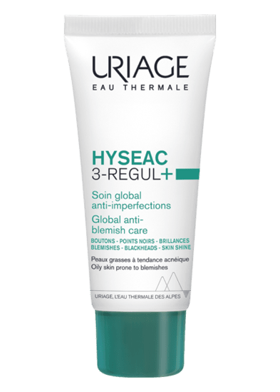 "HYSEAC 3REGUL + 40 ML NEW """ - 7040040