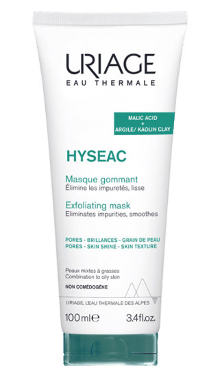 HYSEAC MASQUE GOMMANT NOUVEAU - 7040041