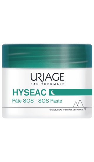 HYSEAC PATE SOS 15 G NEW - 7040035