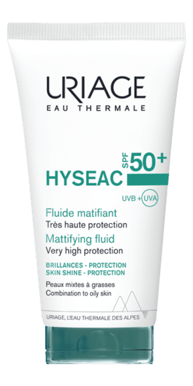 HYSEAC SPF50 NEW - 7040039