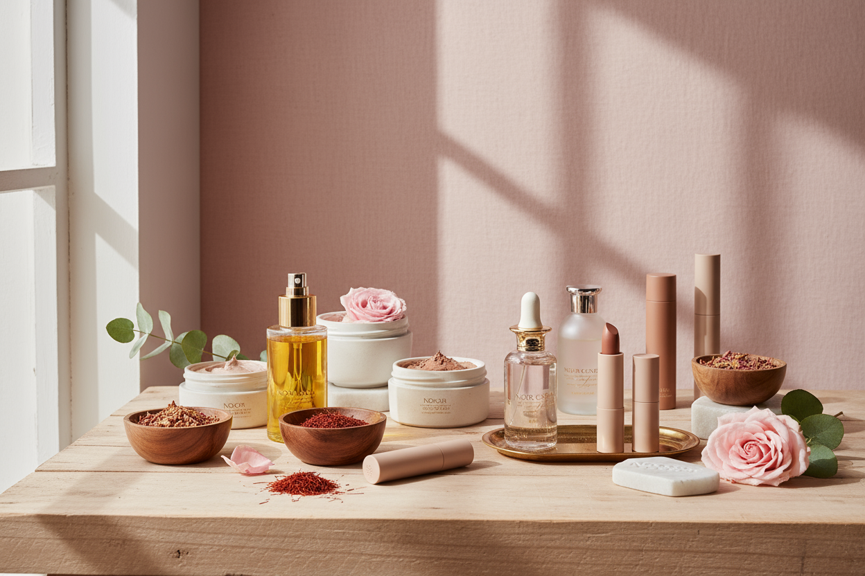 Image À propos Beauty For You