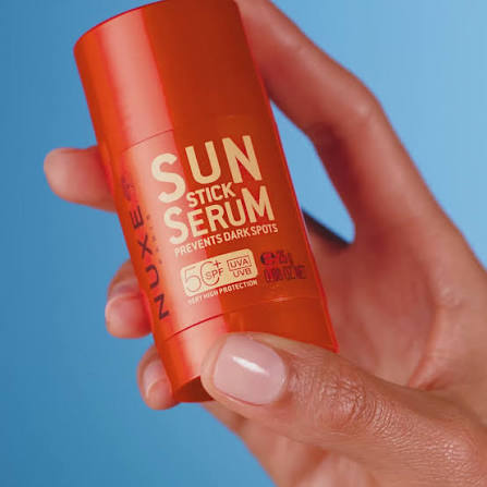 NUXE TEST SUN STICK SPF50 25G
