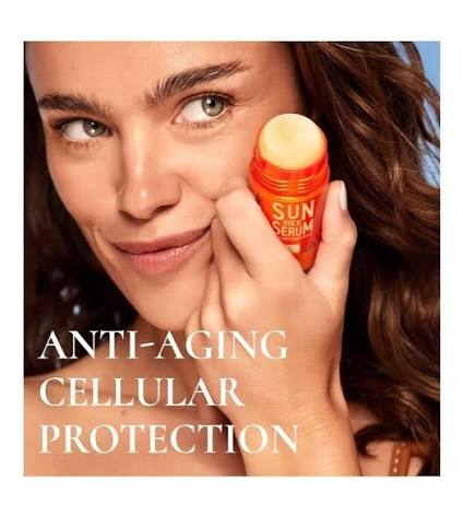 NUXE TEST SUN STICK SPF50 25G