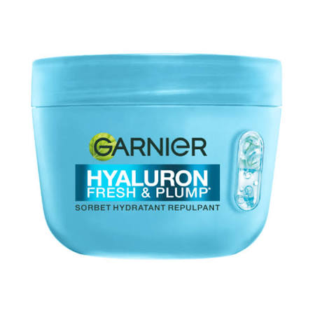 GARNIER HYALURON SORBET CREAM 002 J85ML