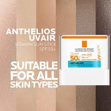 Anthelios UVAir Stick Solaire SPF50+