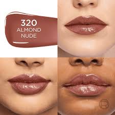 L'ORÉAL PARIS INFAILLIBLE LAQUE RESISTANCE LIQUID ROUGE À LÈVRES 320 ALMOND NUDE