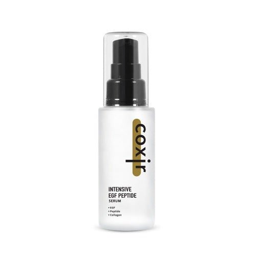 INTENSIVE EGF PEPTIDES SERUM 50ml - Coxir | BeautyForYou.ma