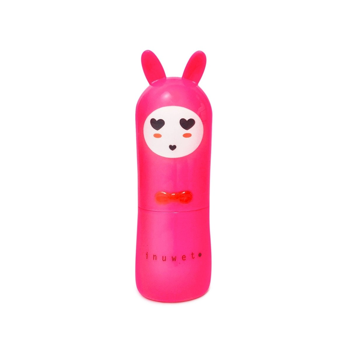 INUWET BAUME À LÈVRES CERISE (fuchsia) - Inuwet | BeautyForYou.ma