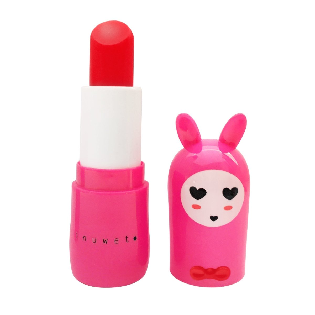 INUWET COFFRET TRIO BAUMES * FRIENDS FOR EVER B03 FUSHIA - Inuwet | BeautyForYou.ma