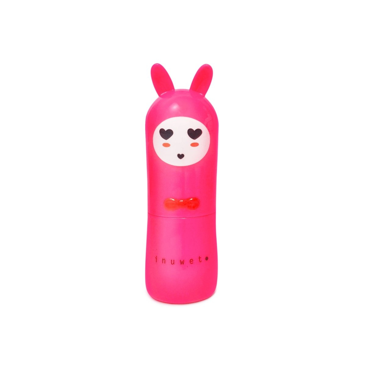 INUWET COFFRET TRIO BAUMES * FRIENDS FOR EVER B03 FUSHIA - Inuwet | BeautyForYou.ma