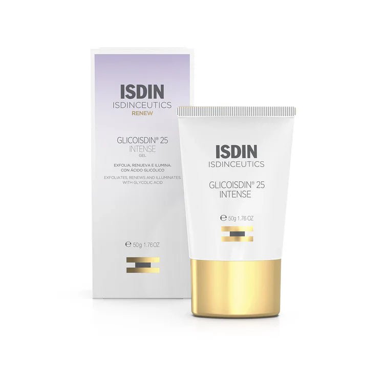 ISDIN GLICOISDIN 25 - Isdin | BeautyForYou.ma