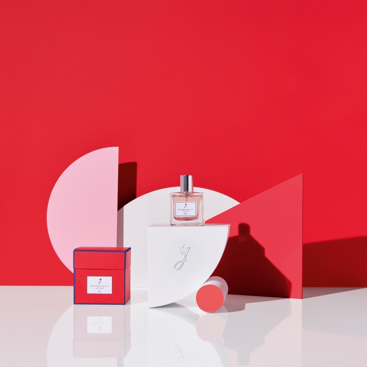 JACADI Mademoiselle - Eau de Toilette 50 ML - Jacadi | BeautyForYou.ma