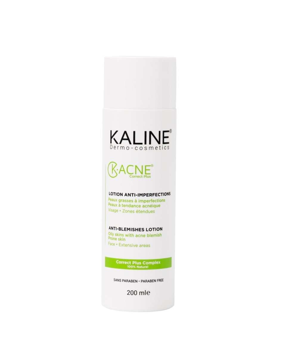 K - ACNE LOTION ANTI - IMPERFECTION 200ML - DCOFVKAL214