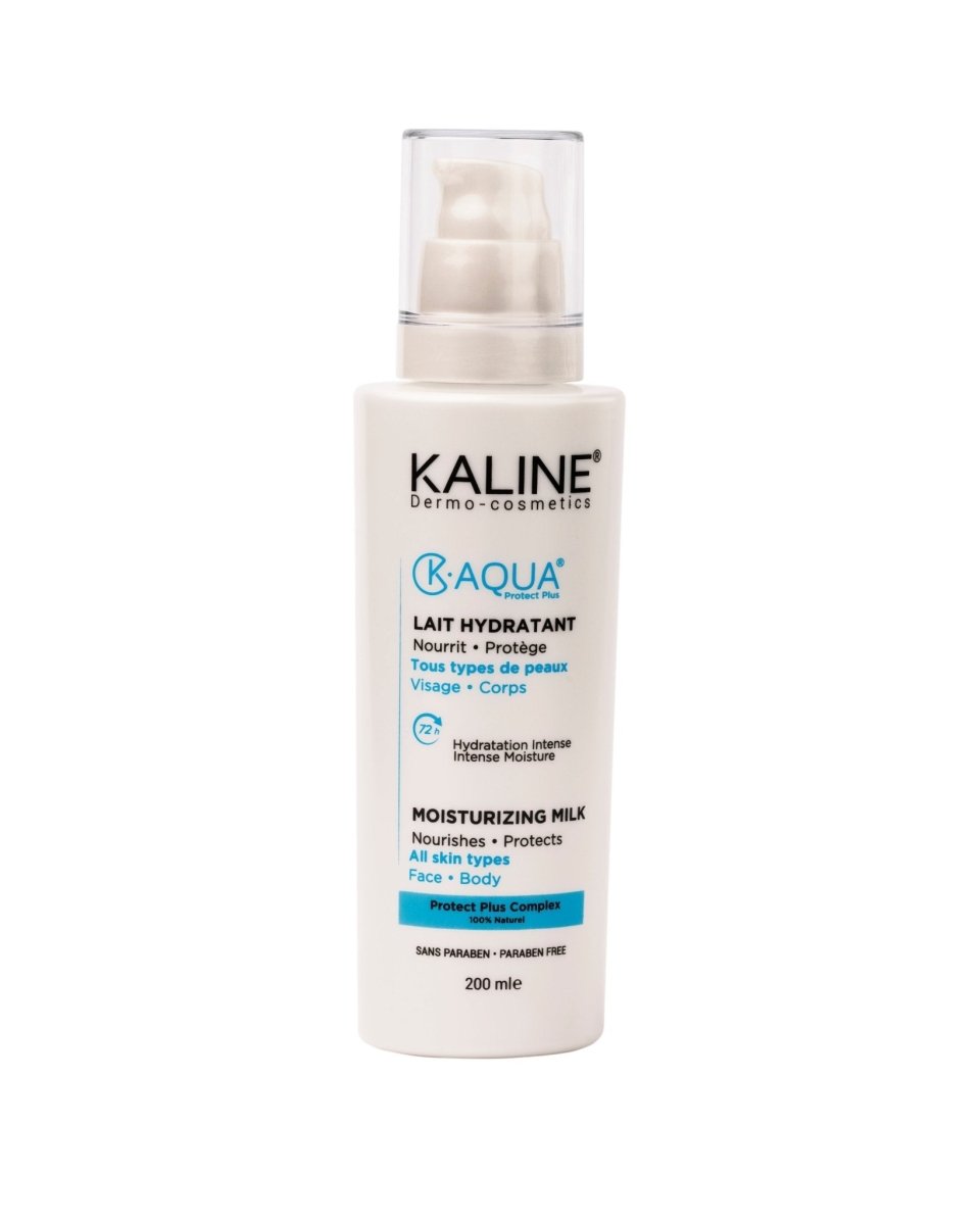 K - AQUA LAIT HYDRATANT 200ML - D-COFVKAL224