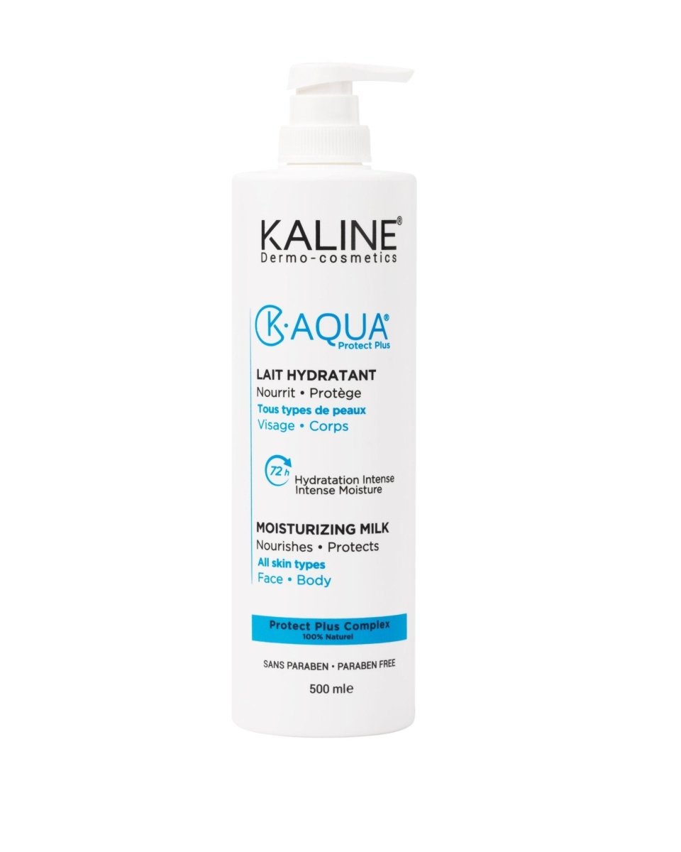 K - AQUA LAIT HYDRATANT 500ML - D-COFVKAL225