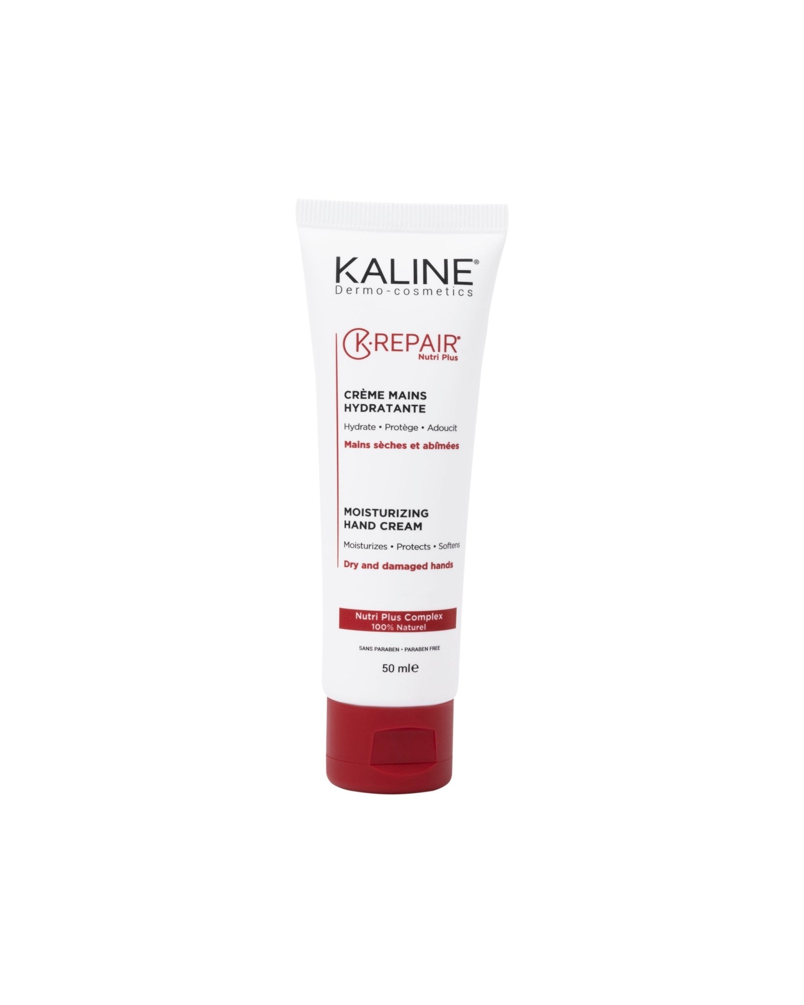K - REPAIR CREME MAIN HYDRATANTE 50ML - D-COFVKAL247