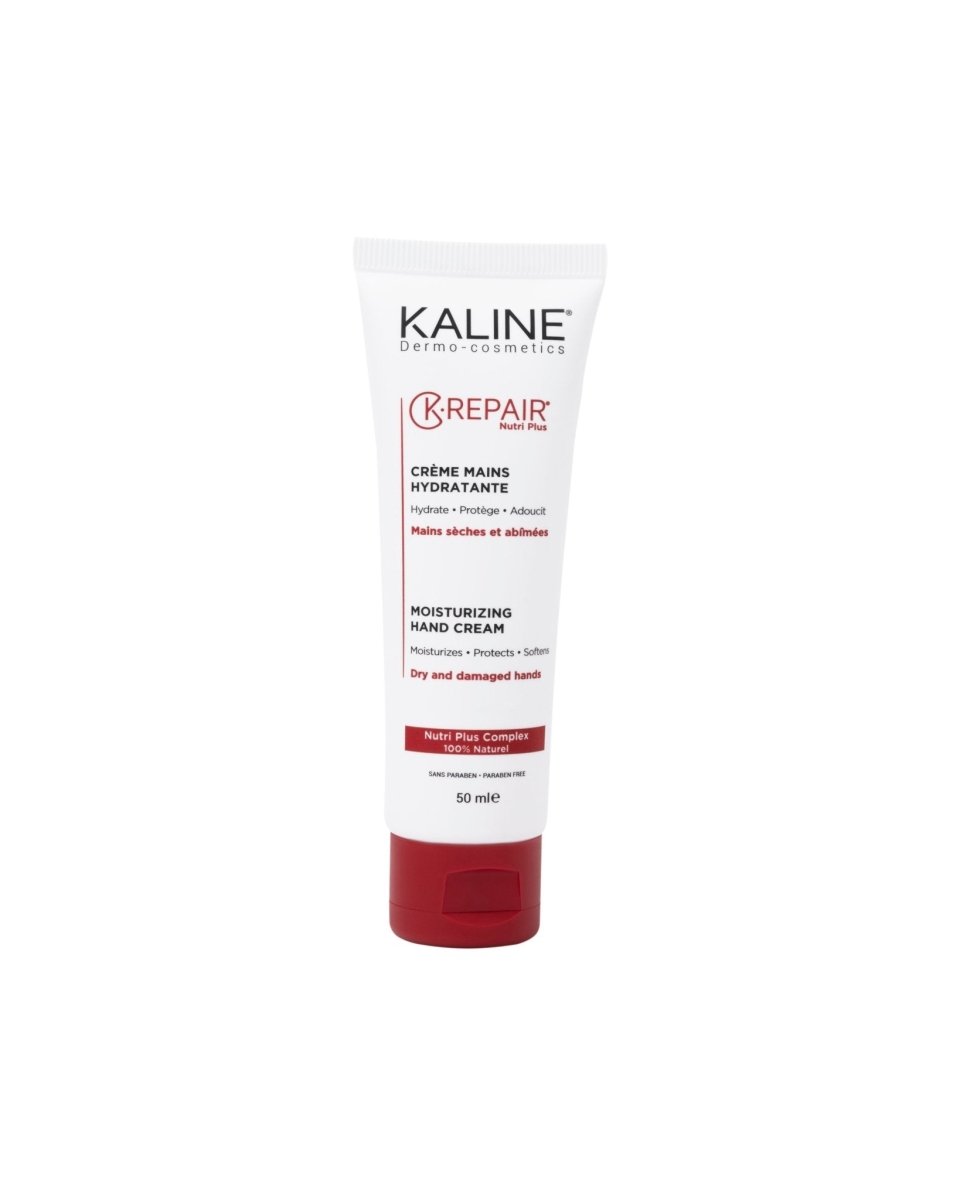 K - REPAIR CREME MAIN HYDRATANTE 50ML - D-COFVKAL247