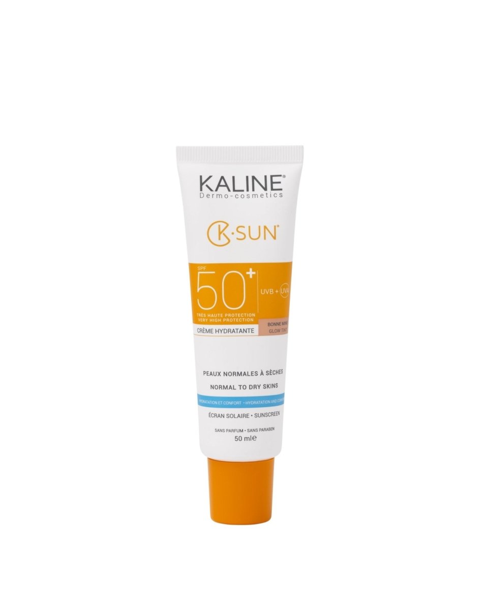 K - SUN PACK(BONNE MINE/PX NORM + COLD CREAM 50ML) - D-COFVKAL272