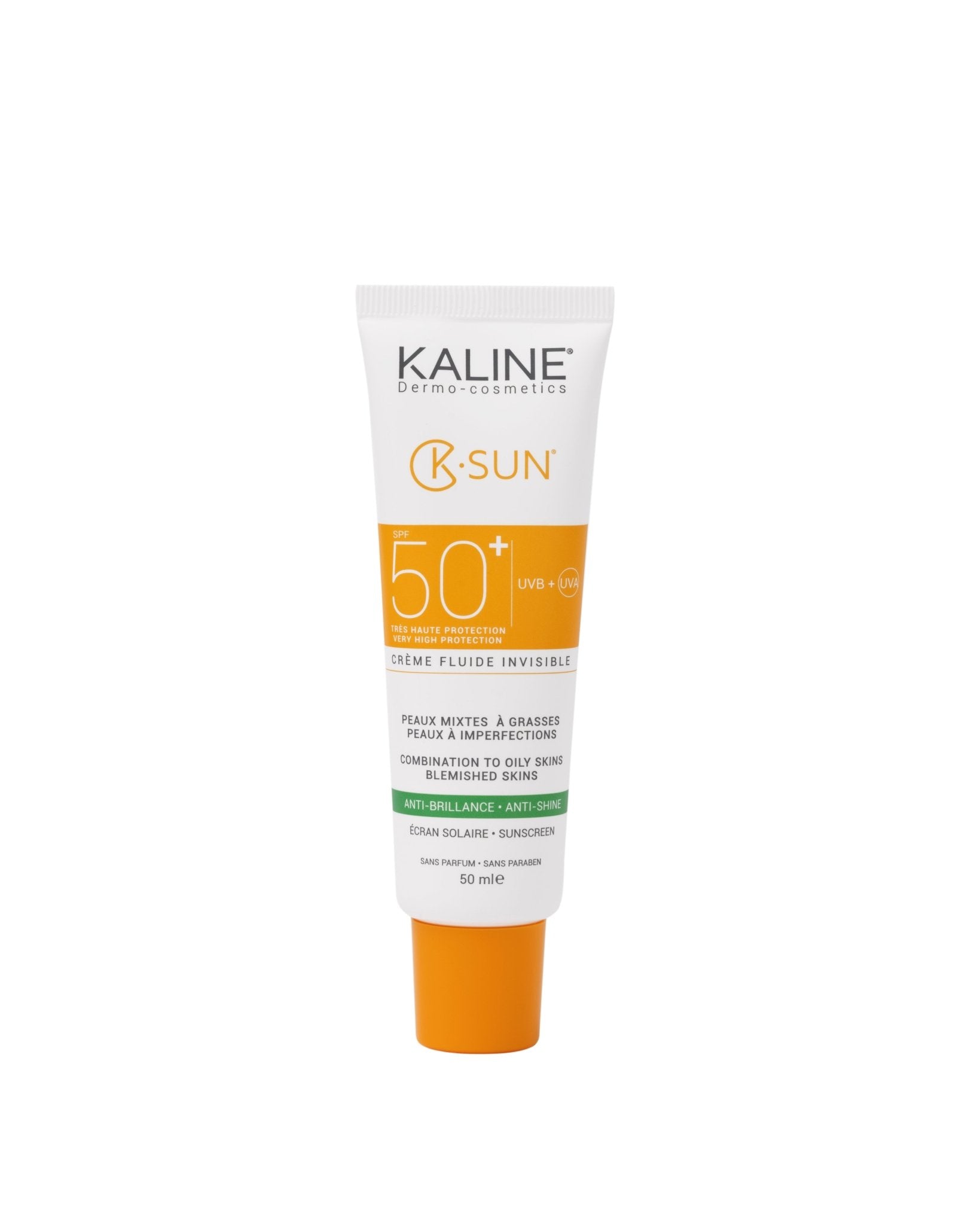 K - SUN PACK(INVIS/PX MXT A GRAS 50ML+ COLD CREAM 50ML) - D-COFVKAL268