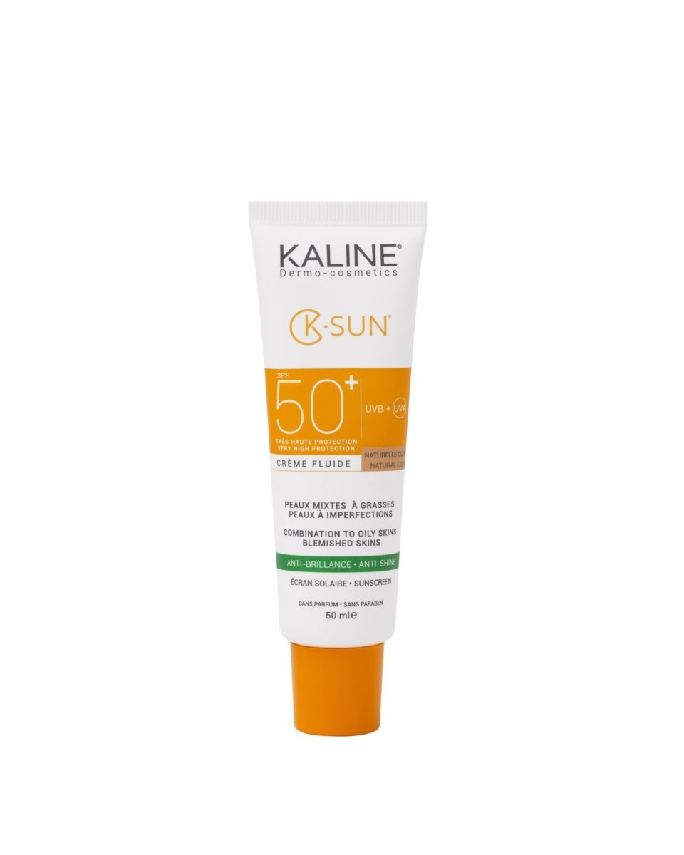 K - SUN PACK(NAT CLAIR/PX MXT GRA 50ML+COLD CREAM 50ML) - D-COFVKAL270