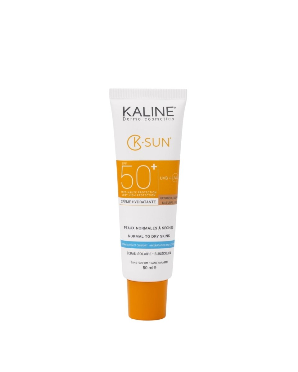 K - SUN PACK(NAT CLAIR/PX NORM+ COLD CREAM 50ML) - D-COFVKAL271