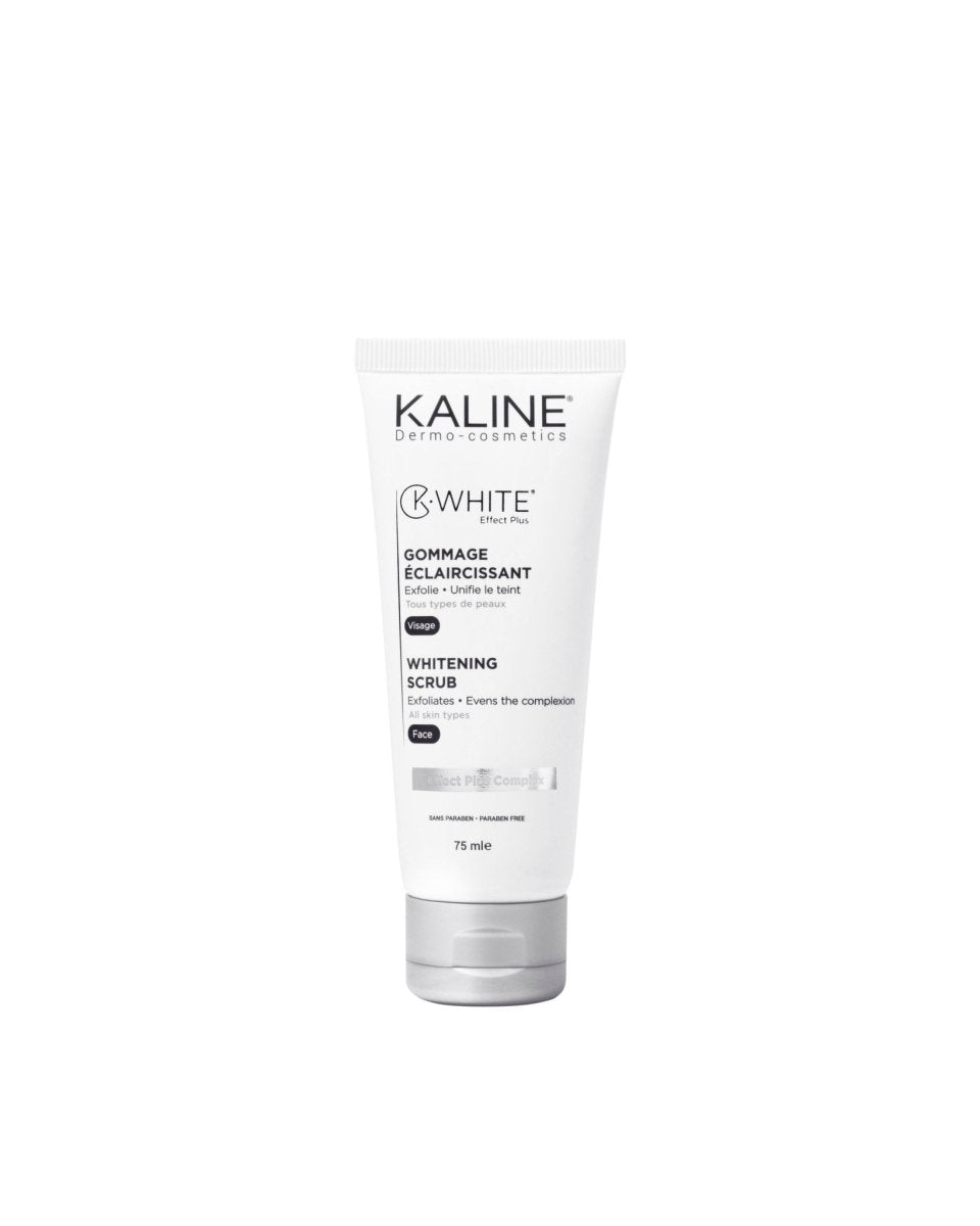 K - WHITE GOMMAGE ECLAIRCISSANT 75ML - D-COFVKAL221