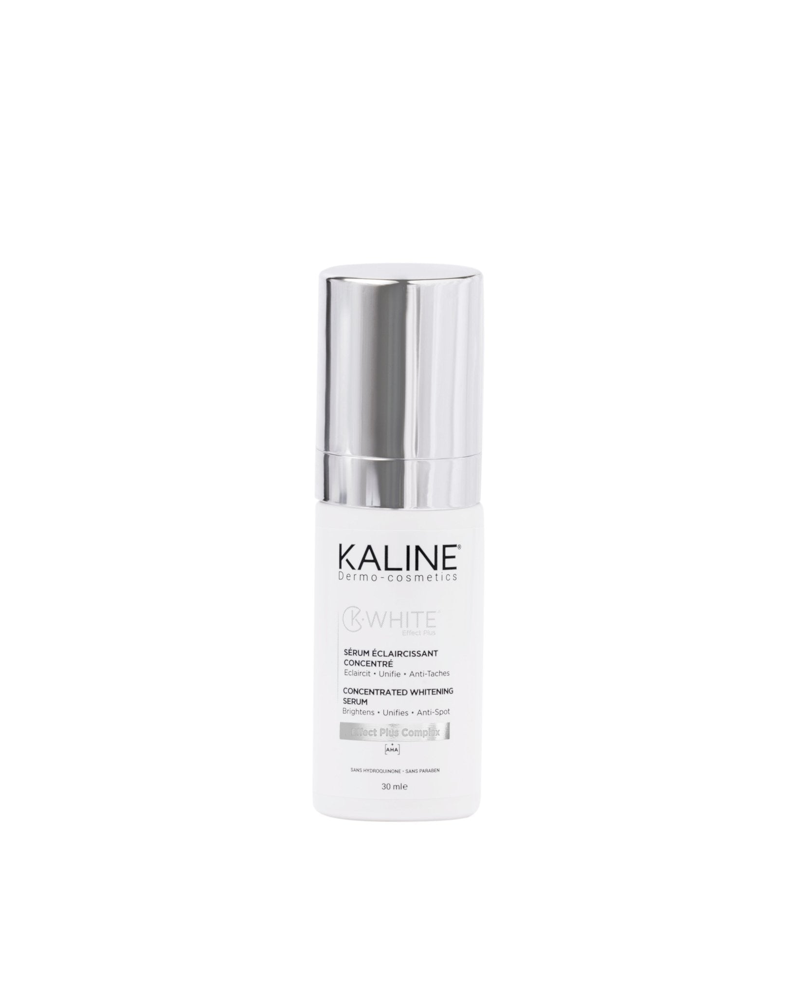 K - WHITE SERUM ECLAIRCISSANT 30ML - COFVKAL219