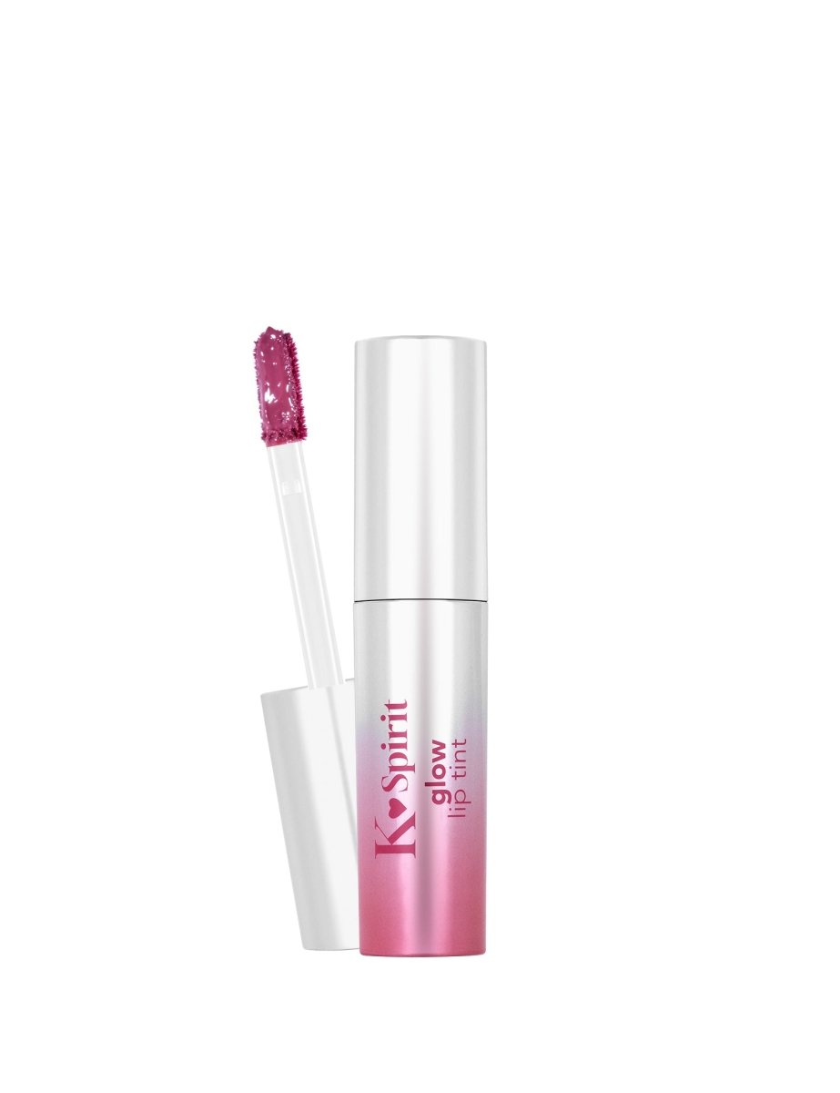 KSPIRIT GLOW LIP TINT002 BRWN SGR VEIL - Flormar | BeautyForYou.ma