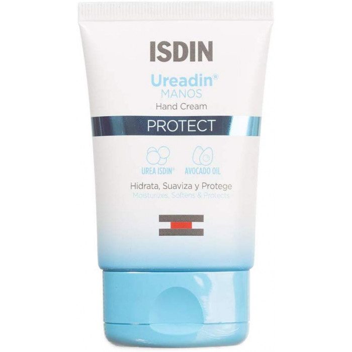 ISDIN UREADIN CREME DES MAINS PROTECT - 8470002098749