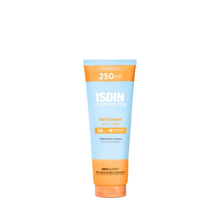 ISDIN FOTOPROTECTOR GEL CREME 250 ML - 8470003331180