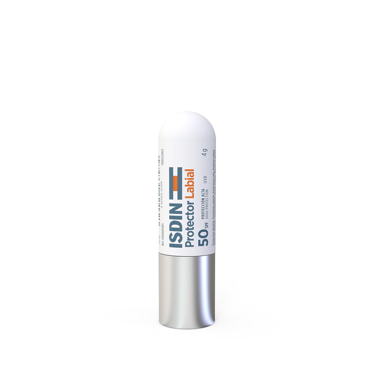 ISDIN PROTECTOR LABIAL SPF50+ - 8429420137974