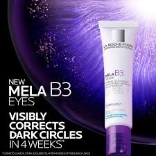 LA ROCHE POSAY MELA B3 EYES 15 ML - La Roche-Posay | BeautyForYou.ma