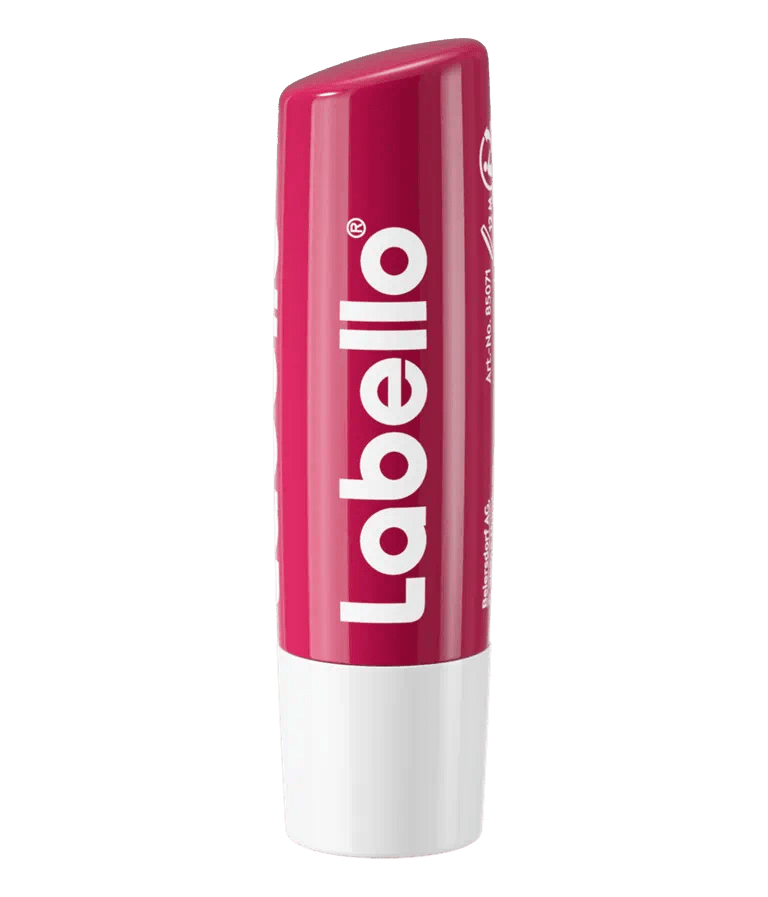 LABELLO Baume à Lèvres, Cherry Shine, 4.8g - 85071