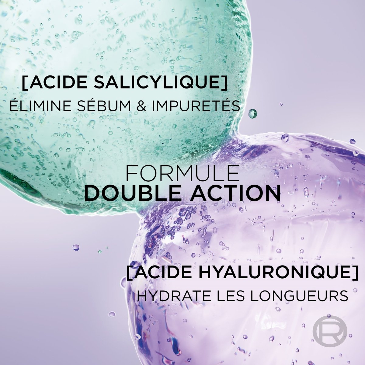 L'Oréal Paris Elseve Hyaluron Pure - Sérum Purifiant Cuir Chevelu Gras - 102 ml - L'Oréal Paris | BeautyForYou.ma