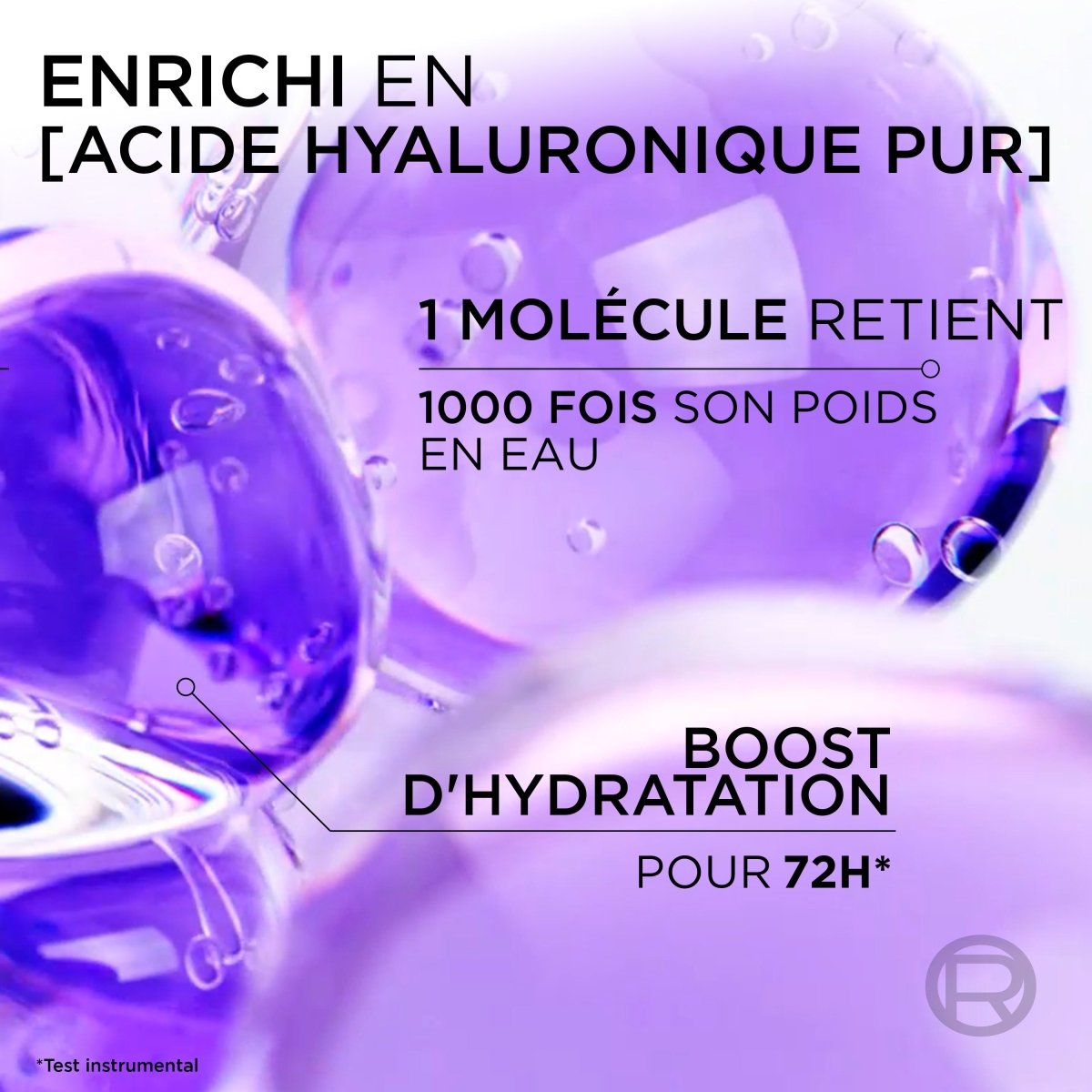 L'Oréal Paris Elseve Hyaluron Repulp - Sérum Hydra-Texturisant pour Cheveux Déshydratés et Fatigués - 150 ml - L'Oréal Paris | BeautyForYou.ma