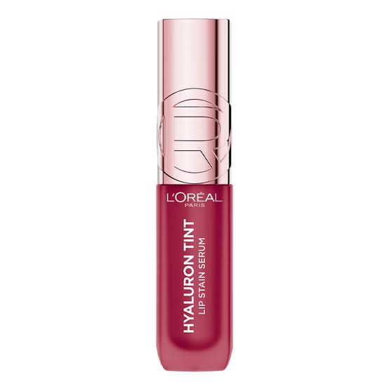 L’Oréal Paris HYALURON TINT 490 BERRY JOLIE - L'Oréal Paris | BeautyForYou.ma