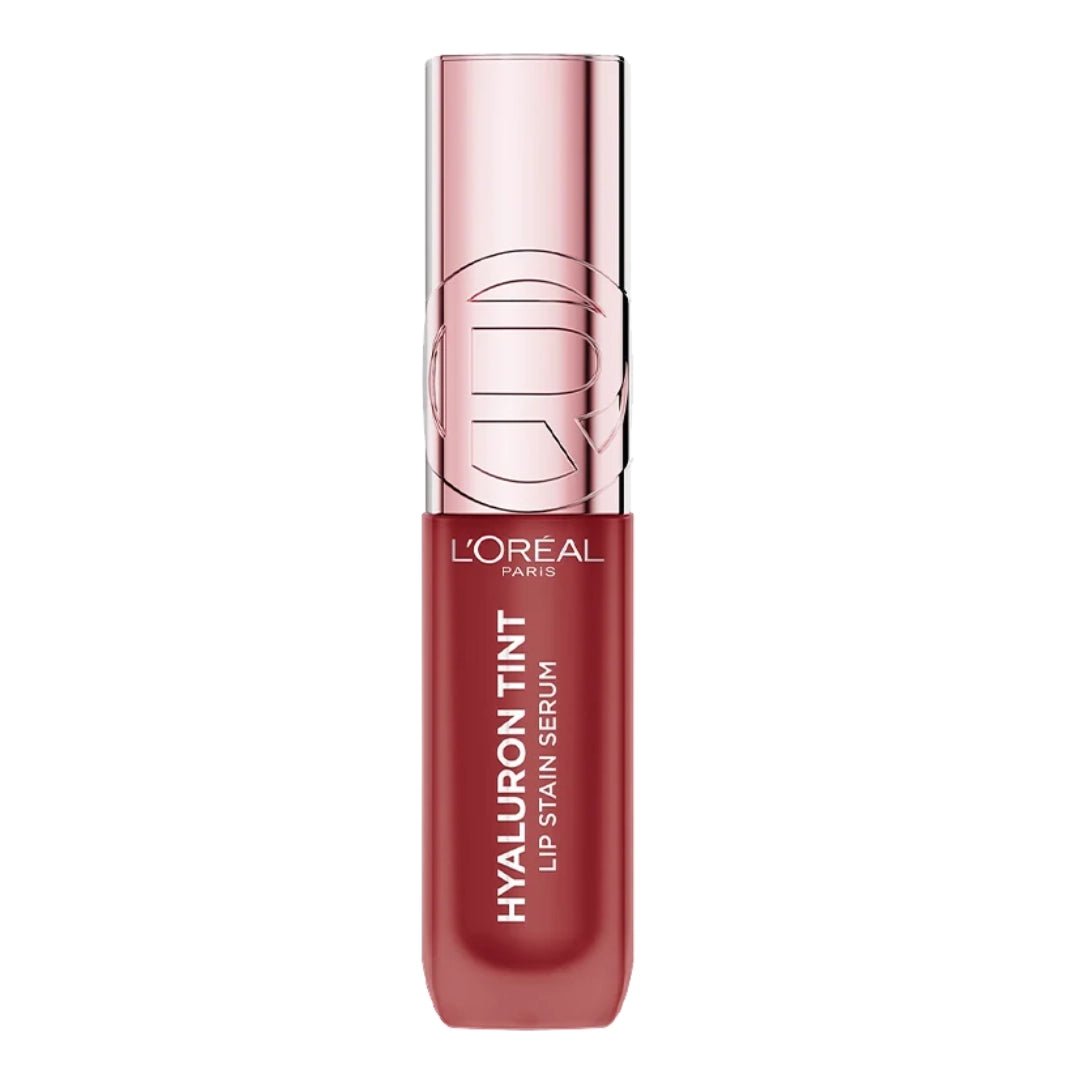 L’Oréal Paris HYALURON TINT 521 BORDEAUX PLEAS - L'Oréal Paris | BeautyForYou.ma