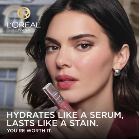 L’Oréal Paris HYALURON TINT 601 WORTH IT - L'Oréal Paris | BeautyForYou.ma