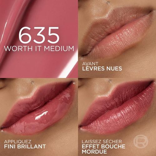 L’Oréal Paris HYALURON TINT 635 WORTH IT MEDIU - L'Oréal Paris | BeautyForYou.ma