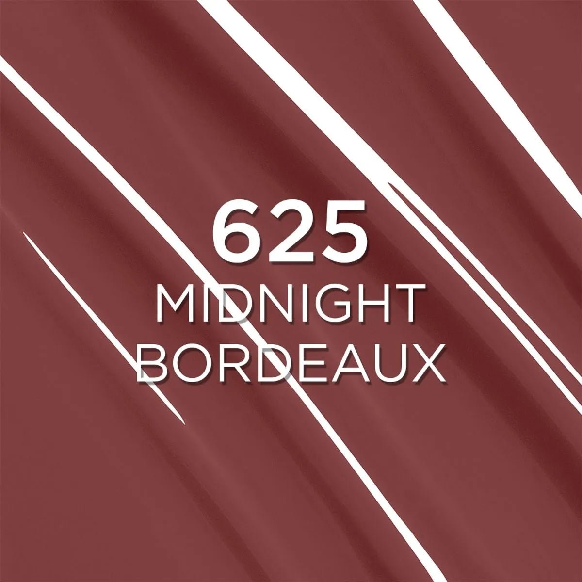 L'ORÉAL PARIS INFAILLIBLE LAQUE RESISTANCE LIQUID ROUGE À LÈVRES 625 MID BORDEAUX - L'Oréal Paris | BeautyForYou.ma